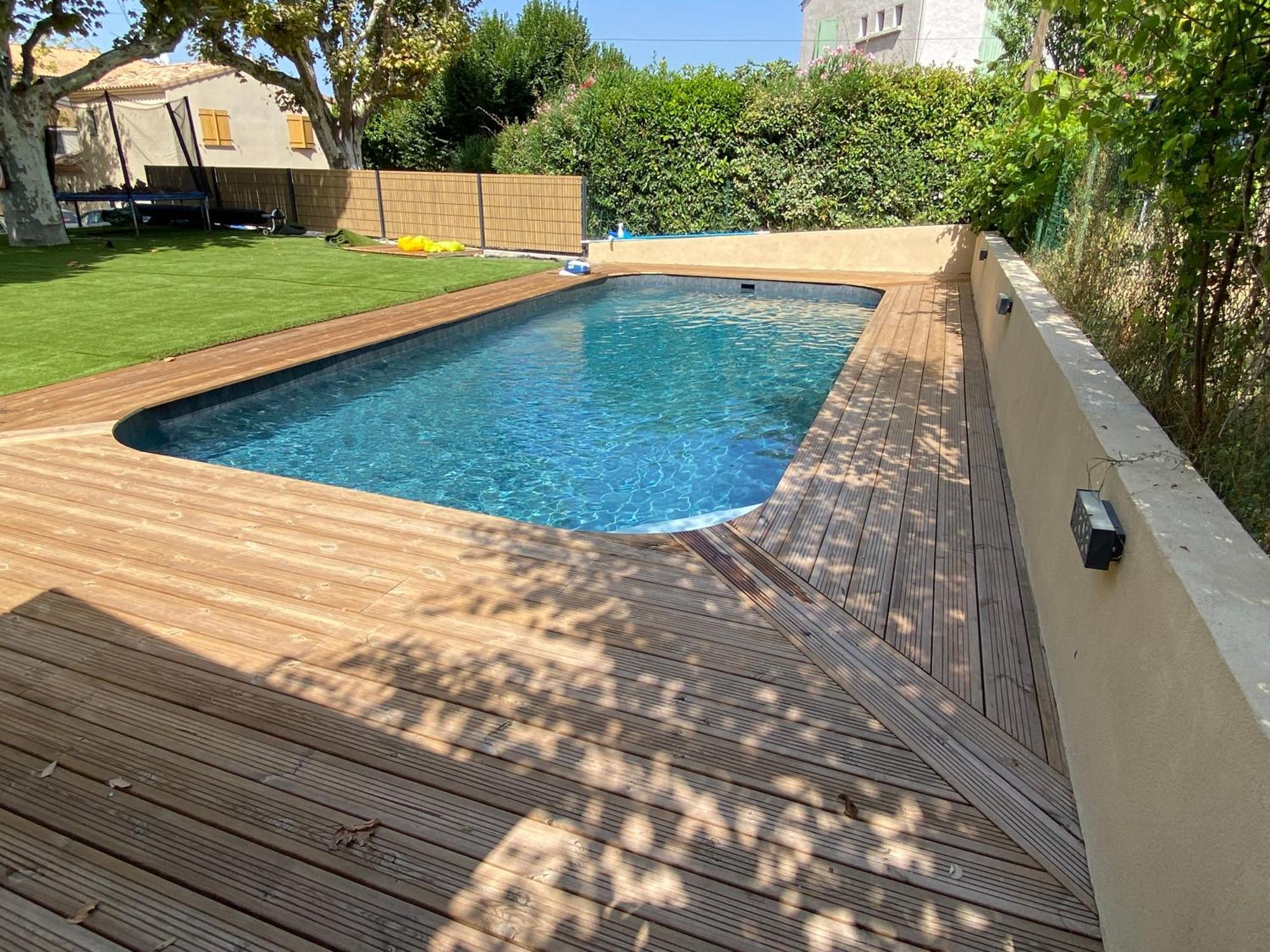 Studio Charmant Au Calme Aix-en-Provence Exterior foto